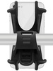 PSI-B11 | Bicycle silicone phone holder | on the steering wheel