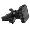 PSI-M044 | Magnetic car phone holder | double jaws for the air outlet grille