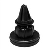 PSI-M005 | Magnetic car holder with a movable head for a telephone | on the air vent | 2 gills