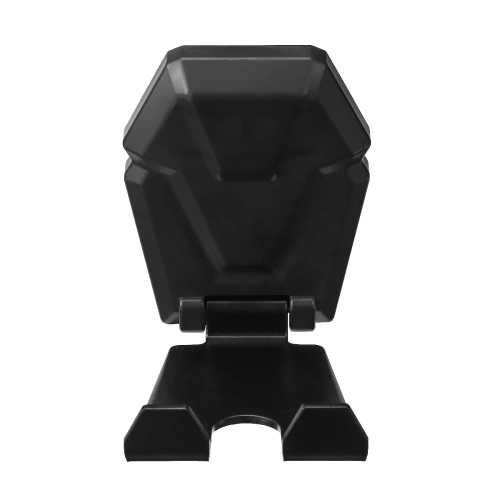 Portabicicletas plegable de pared | Soporte de acero resistente para bicicletas | Gancho de pared con soporte para ruedas | J-304