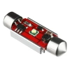 Car LED bulb C5W 5W CREE