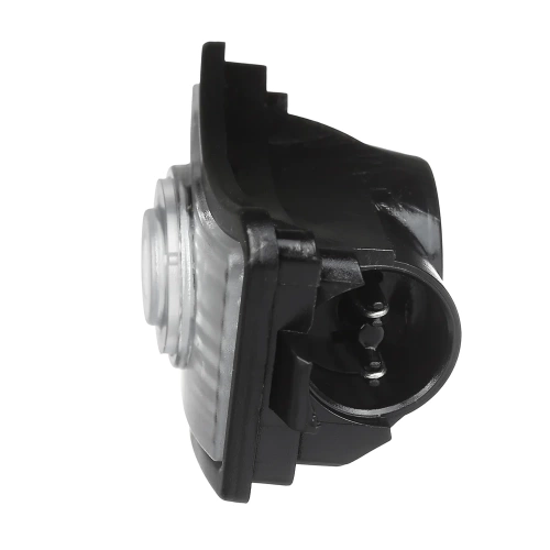 ML-VO | LED-logoprojector gemonteerd in de zijspiegel | Volvo-hologram | Welkomstlogo