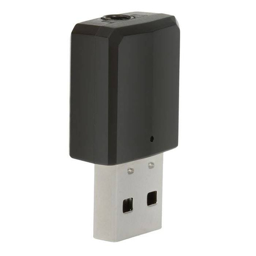 AUX-03 | Receptor Nano 2 em 1 e Transmissor de Áudio | Adaptador transmissor Bluetooth 5.0 2 em 1
