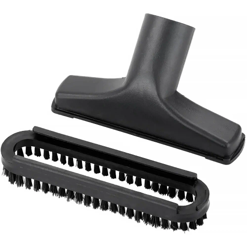 BS-D32-BLACK | Universal vacuum cleaner attachment | Vacuum cleaner brush | Vacuum cleaner attachment | Vacuum cleaner nozzle