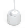 MT-812 | 5W LED stolní lampa s nočním režimem | Nádoba na pera, pastelky
