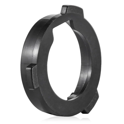 TK-108 | Adapter for attaching LED bulbs or HID filaments VW Polo, Tiguan, Touran, Skoda Octavia