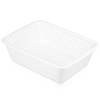 Warenkorb für den Lagerwagen | TC-0055-Basket
