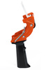 HS-8052 | Dispensador manual para fita de embalagem, selador