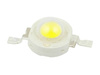 LED diode 1W ES-CADBV35 6500k
