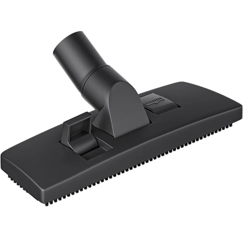 Staubsaugerdüse | Universal-Aufsatz für Staubsauger | schwarz | IVC-D26-BLACK