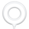 MT-816 | Ring desktop lamp, School LED Ring 5W