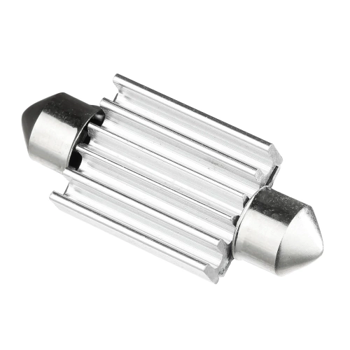 LED-Autoleuchtmittel | C5W, 6 SMD 5050, CAN BUS