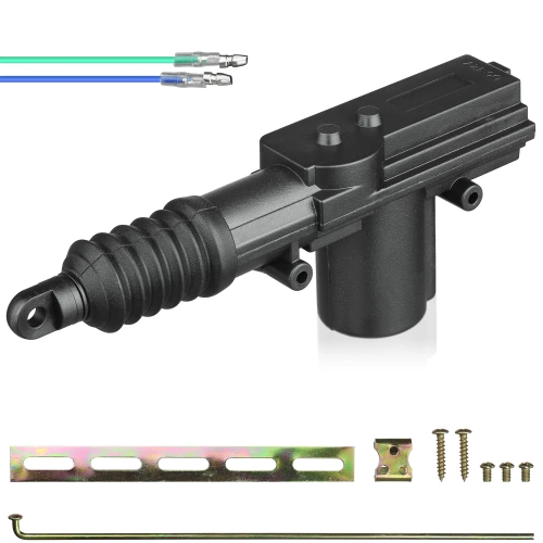 MT-2P | actuator slave | Servomotor universal de inchidere centralizata | 