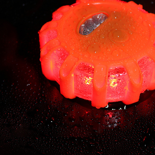 LED-123 | Beacon light, flash flare