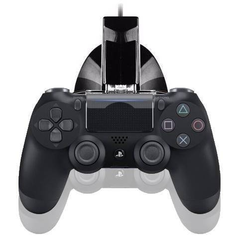 HB-P02 | Док-станція для зарядки 2 планшетів PS4