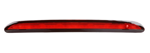 LY500-2 | Třetí brzdové světlo | Zadní LED světlo | Speciální popruh pro VW GOLF 6, 7, POLO 6R