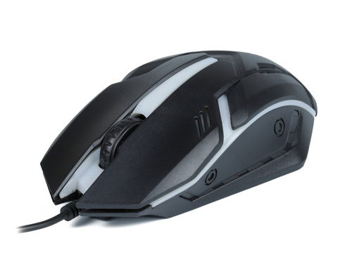 V1 | Gaming computer mouse, wired, optical, USB | 1200DPI, 3 buttons