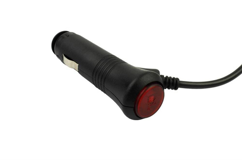 Iluminación LED RGB para el interior (cabina) del coche con mando a distancia para la toma del encendedor