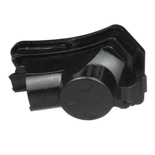 ML-VO | LED-logoprojector gemonteerd in de zijspiegel | Volvo-hologram | Welkomstlogo