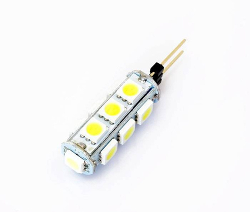 G4 13 SMD 5050-lamp