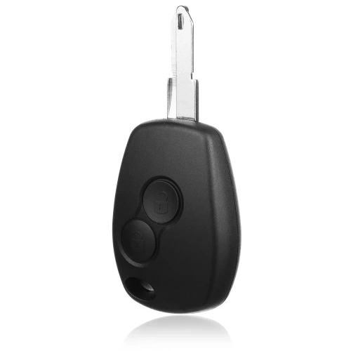 RE-219 | Kulcsfedél DACIA, RENAULT, OPEL, NISSAN | Dedikált autós távirányító