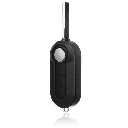 FI-207| Portachiavi FIAT | Telecomando dedicato per auto