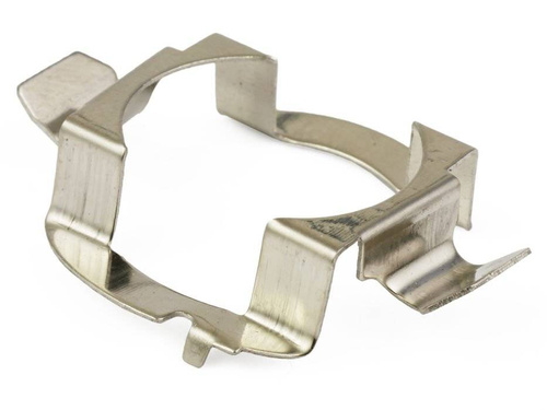 Adapter H7 Montageadapter / Halteclip für LED- oder HID-Leuchtmittel | AM03 | TK-123