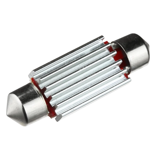 Auto LED žárovka C5W 5W CREE