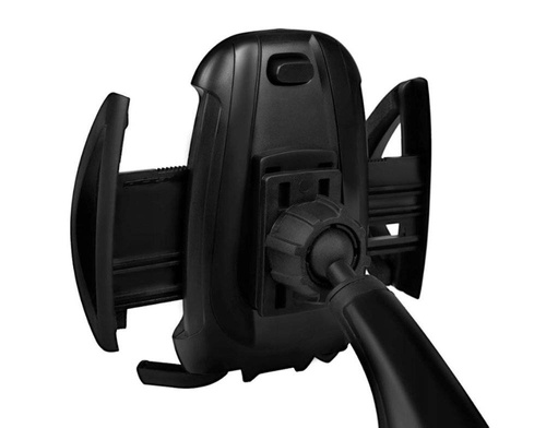 PSI-C027 | Soporte para teléfono de coche | gravitacional | en el parabrisas