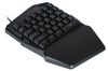 TF900 | Gaming set with RGB LED backlight, one-handed keyboard and mouse, keypad