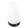 Lampe de table LED tactile - blanc froid | Veilleuse sans fil | YG-D017-Blanc