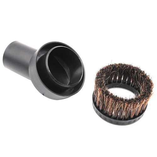 YS-D23-NEGRU | Accesoriu universal pentru aspirator | Duza pentru aspirator | perie pentru aspirator