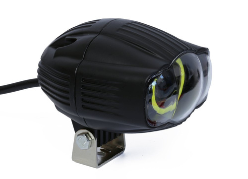 JG-992A 1 pc halogen for motorcycle