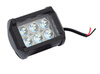 18W CREE Light Bar rechthoekige werklamp WL5918R Flood