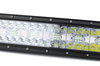 LG540W | Вигнута робоча лампа 540W Light Bar Rectangular CREE | ЛУК