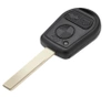 BMW-E36 | Funda para llaves BMW | Control remoto exclusivo para automóvil