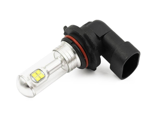 Set LED-autolampen HB4 9006 CREE 1800 lm 40W