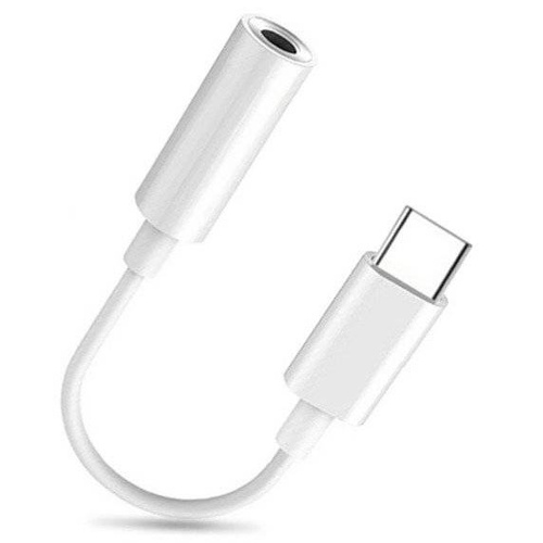 Audio-Adapter | 3,5 mm Klinke auf USB Type-C | UA-005