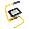 Refletor LED portátil | 30 W | 2.850 lm | IP66 | para oficina, construção, trabalhos