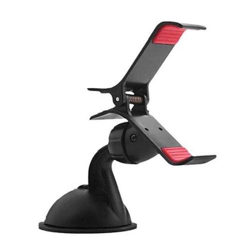 PSI-C001 | Suport telefon auto | clip | pe parbriz