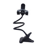 PSI-C056 | Fleksibel telefonholder med clips | længde 75 cm