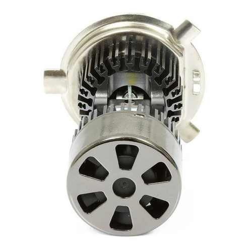 LED žárovka H4 M8 Toshiba SMD 3030