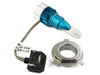 Conjunto de lâmpadas LED H4 Mi2 FLIP CSP 56W