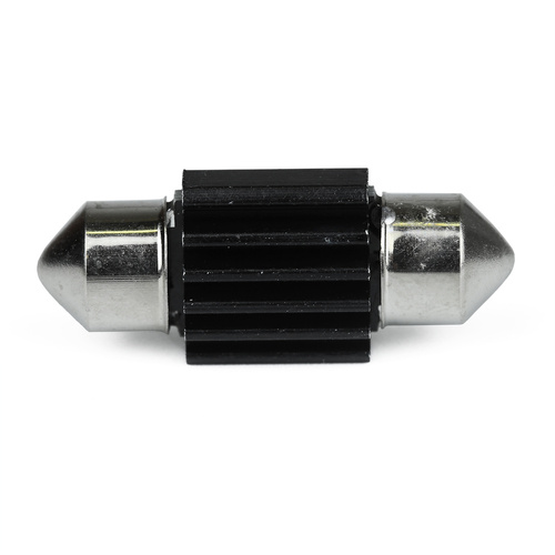 LED-Festoon-Leuchtmittel | C5W, 9 SMD 3030, 3D