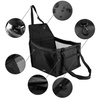 DM-004 | Car transport, basket, mat for animals