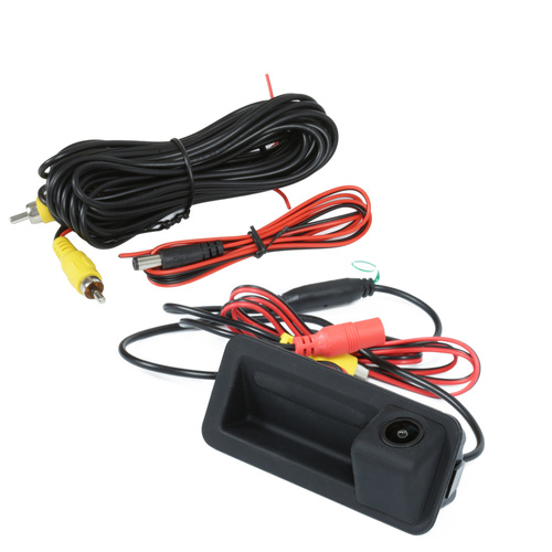 LS8004 | Dedicated rear view camera for Ford