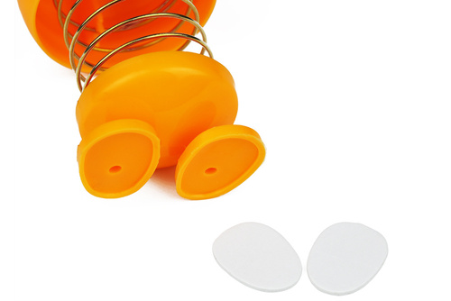 PSI-G01 | Spring boble emoji