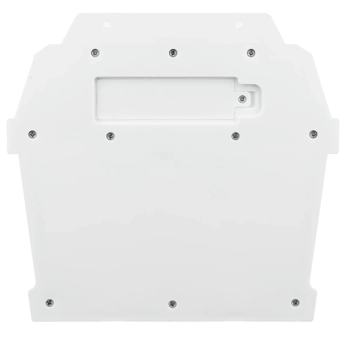 TG-TY13503 | Candeeiro de parede solar LED | Lâmpada solar com crepúsculo e sensor de movimento | Iluminação solar externa