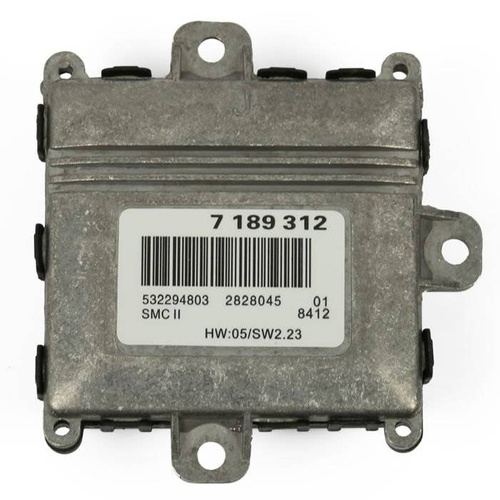 PL1903O26A| CONTROLLER MODULO STERZO per BMW E46 E90 E60 E65 E66 | OEM63127189312