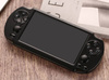 X9-S | Draagbare console van 5,1 inch, 8 GB | meer dan 4.000 moderne en retro-games